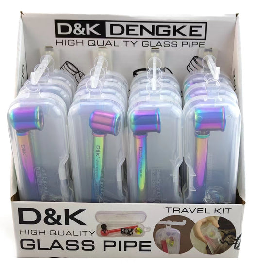 Rainbow Polish Zinc Pipe DK8811A