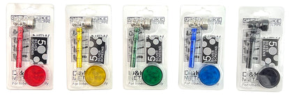 DK Metal Pipe with Mini Grinder DK8812MA