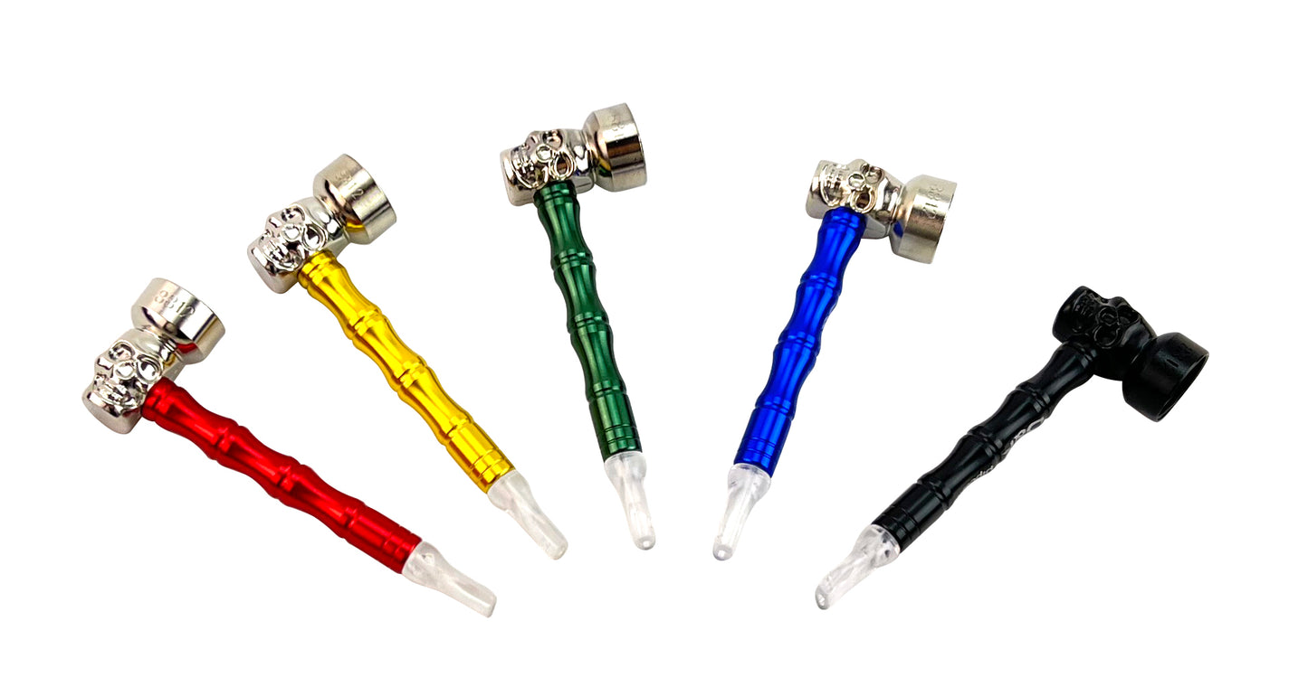 DK Metal Pipe with Mini Grinder DK8812MA