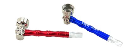 DK Metal Pipe with Mini Grinder DK8812MA