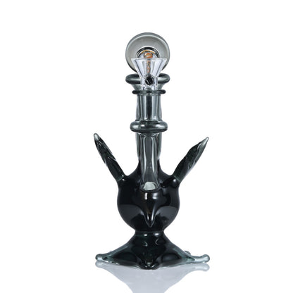7.2" Hipster Glass Rig DY015