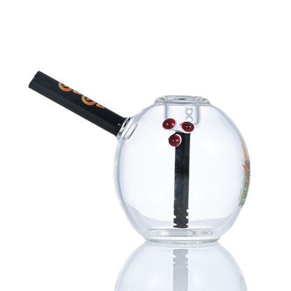 Hipster Glass Ball Mini Rig DY022