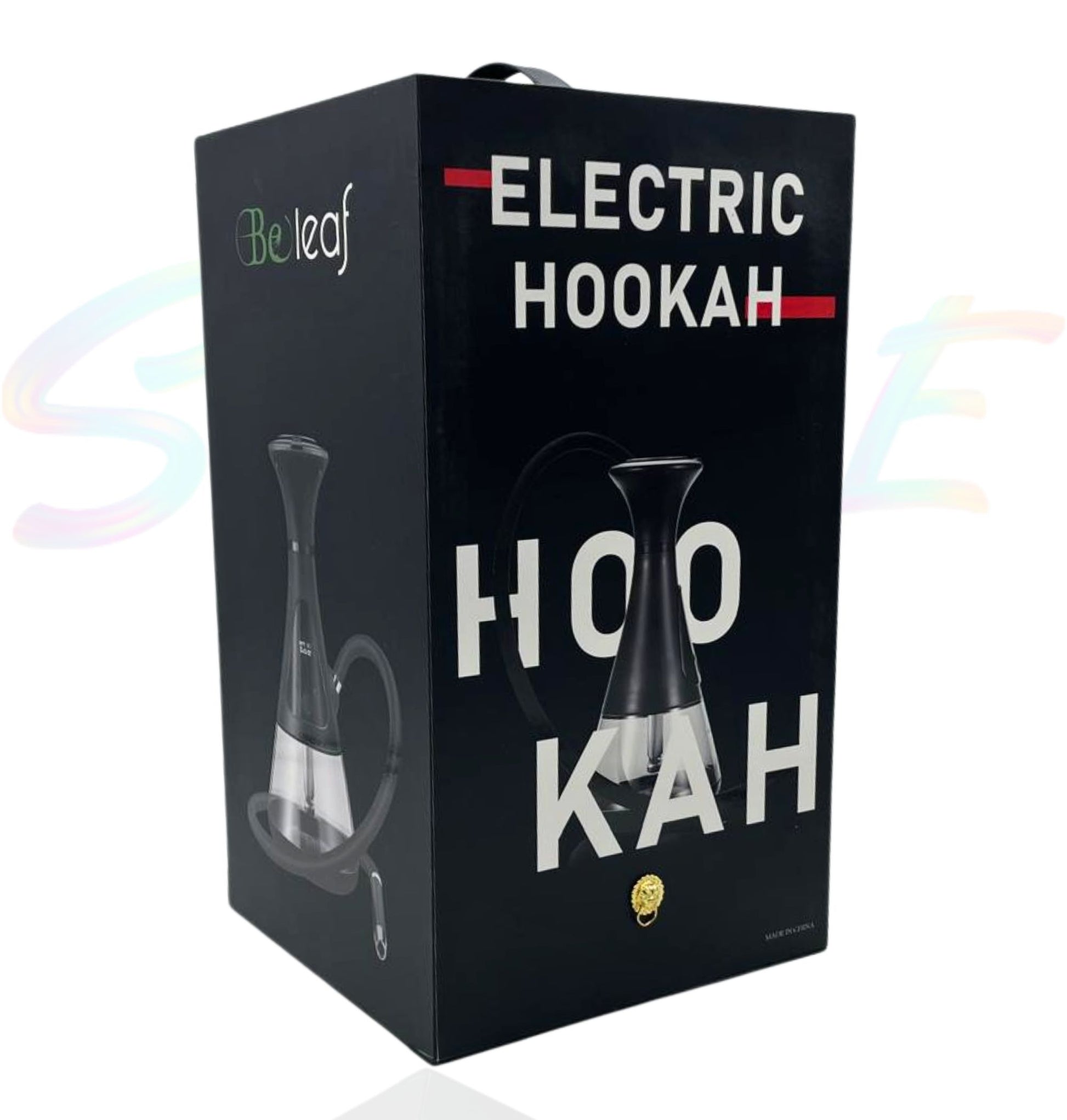 Electric Hookah - Smoke Tech One LLC