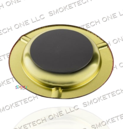 Elements Magnetic Metal Ashtray