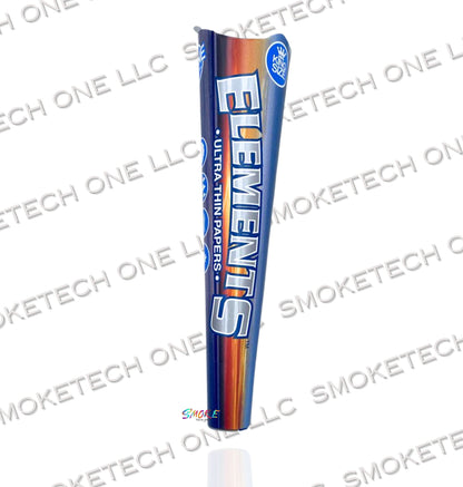 Elements King Size 3pk Cones