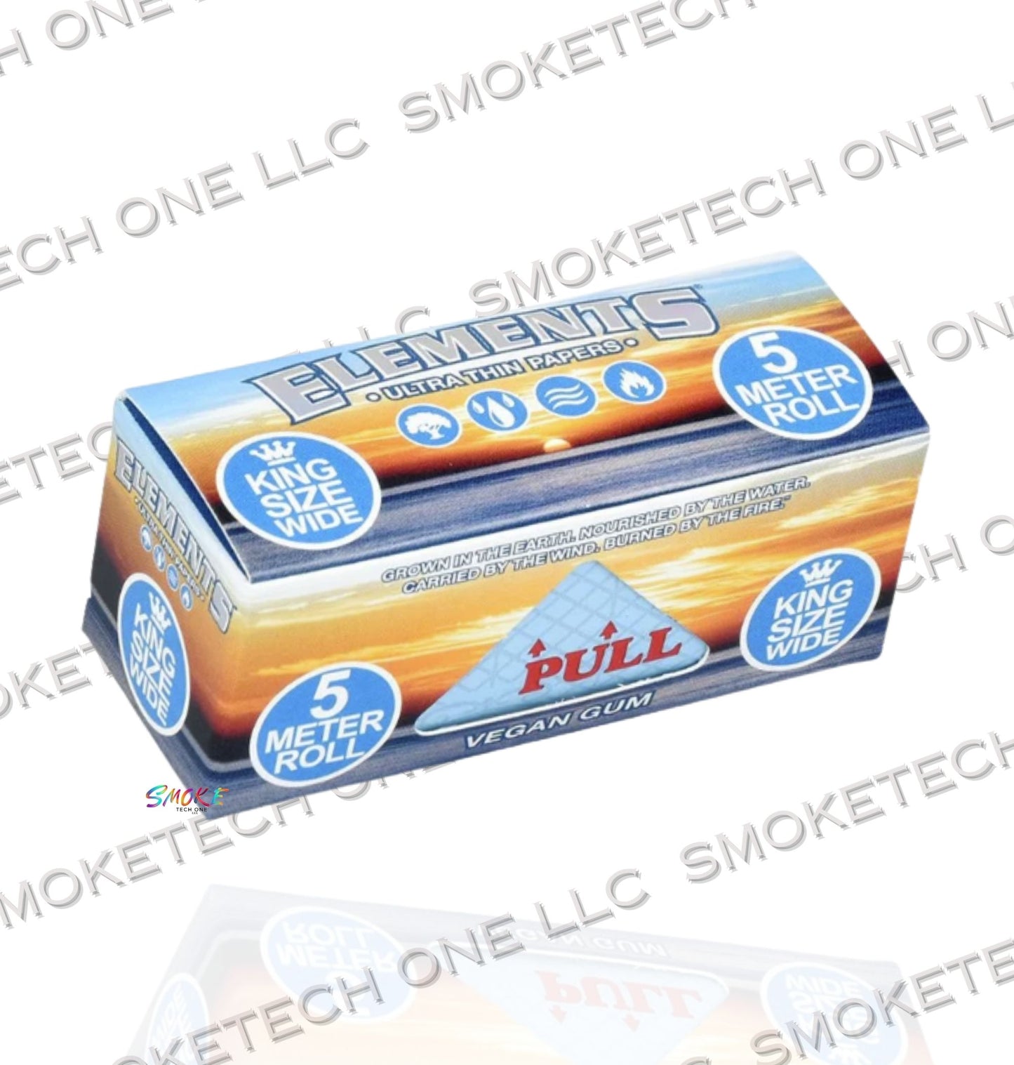 ELEMENTS ROLLS 5 Meters