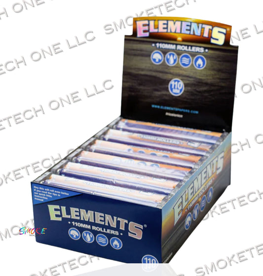 Elements Roller