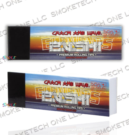 Elements X Zushi Rolling Tips