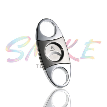 Blazcut Minimalist Design Cigar Cutter FF152W - Smoke Tech One LLC