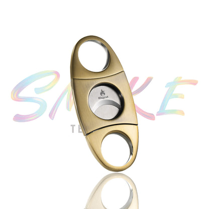 Blazcut Minimalist Design Cigar Cutter FF152W - Smoke Tech One LLC