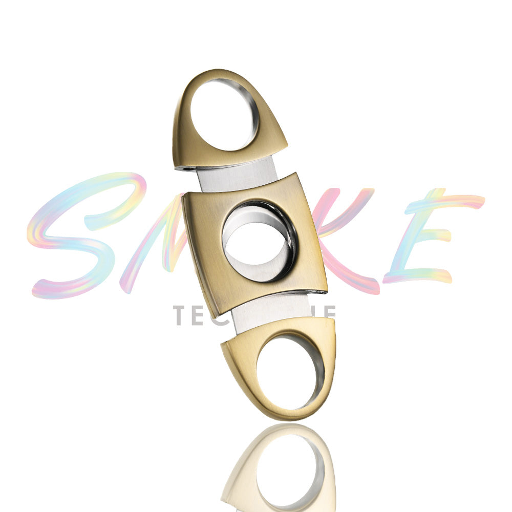 Blazcut Minimalist Design Cigar Cutter FF152W - Smoke Tech One LLC
