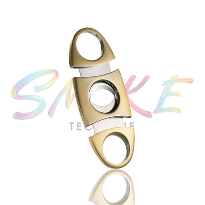 Blazcut Minimalist Design Cigar Cutter FF152W - Smoke Tech One LLC