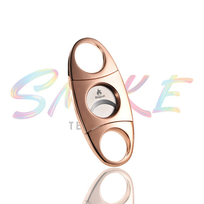 Blazcut Minimalist Design Cigar Cutter FF152W - Smoke Tech One LLC