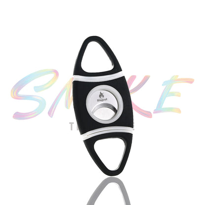 Blazcut Silicone Non-Slip Cigar Cutter FF183A - Smoke Tech One LLC