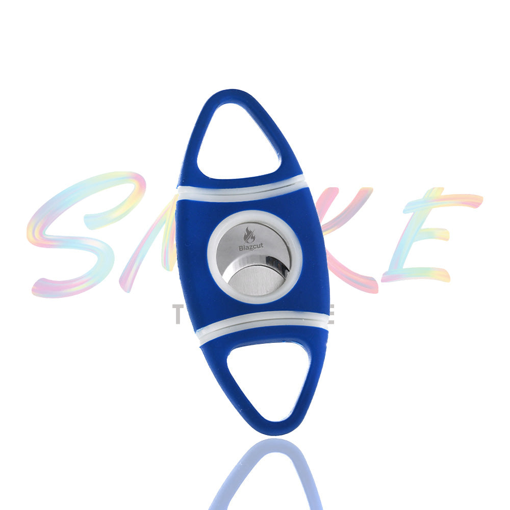 Blazcut Silicone Non-Slip Cigar Cutter FF183A - Smoke Tech One LLC
