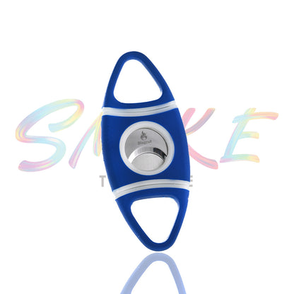 Blazcut Silicone Non-Slip Cigar Cutter FF183A - Smoke Tech One LLC