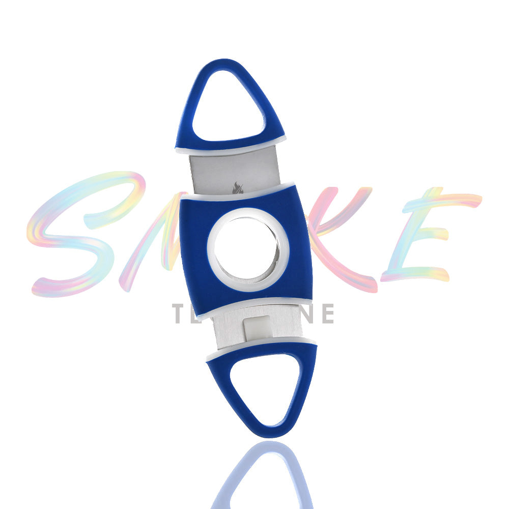 Blazcut Silicone Non-Slip Cigar Cutter FF183A - Smoke Tech One LLC