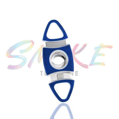 Blazcut Silicone Non-Slip Cigar Cutter FF183A - Smoke Tech One LLC