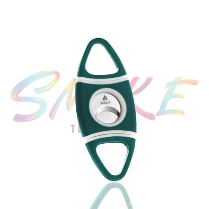 Blazcut Silicone Non-Slip Cigar Cutter FF183A - Smoke Tech One LLC