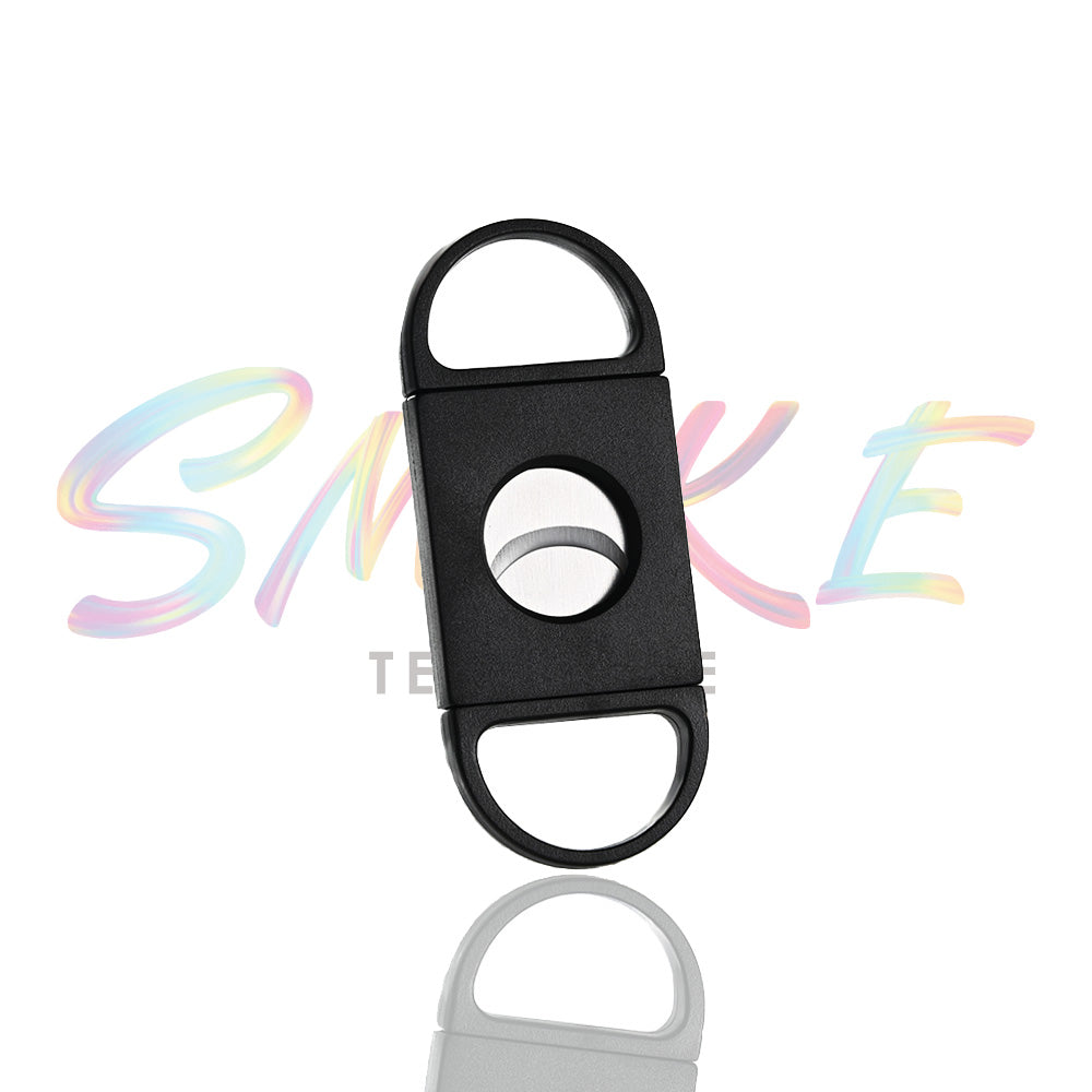 Blazcut Sleek Portable Cigar Cutter FF187E - Smoke Tech One LLC