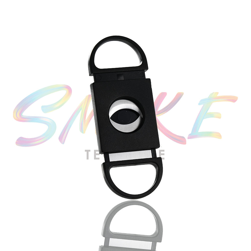Blazcut Sleek Portable Cigar Cutter FF187E - Smoke Tech One LLC