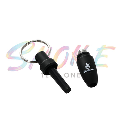 Blazcut Mini Cigar Hole Puncher FF251P - Smoke Tech One LLC