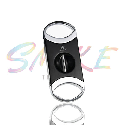 Blazcut Luxury V-Cut Cigar Cutter FF525 - Smoke Tech One LLC