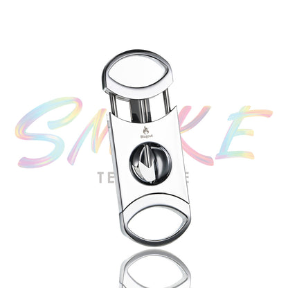 Blazcut Luxury V-Cut Cigar Cutter FF525 - Smoke Tech One LLC