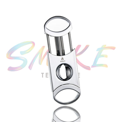 Blazcut Luxury V-Cut Cigar Cutter FF525 - Smoke Tech One LLC