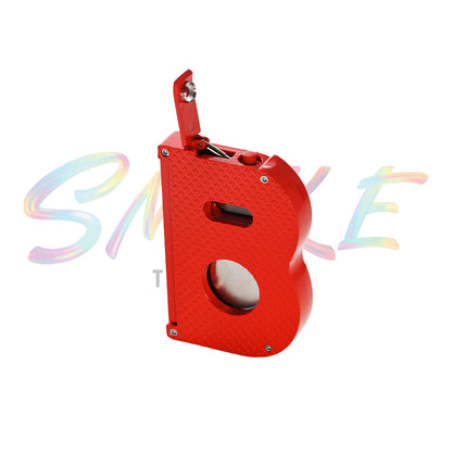 Blazcut 3 in 1 Cigar Cutterr FF535 - Smoke Tech One LLC