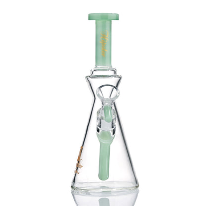 Hipster 8 Inch Beaker Water Pipe FS043
