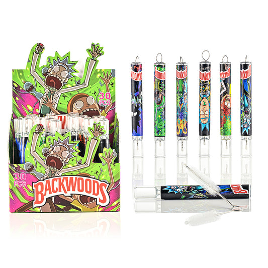 4 Inch cillums FY003 - Smoke Tech One LLC