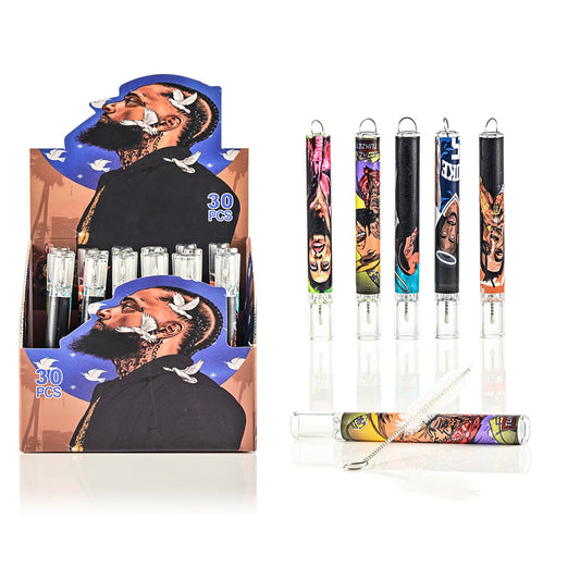 4 Inch cillums FY005 - Smoke Tech One LLC