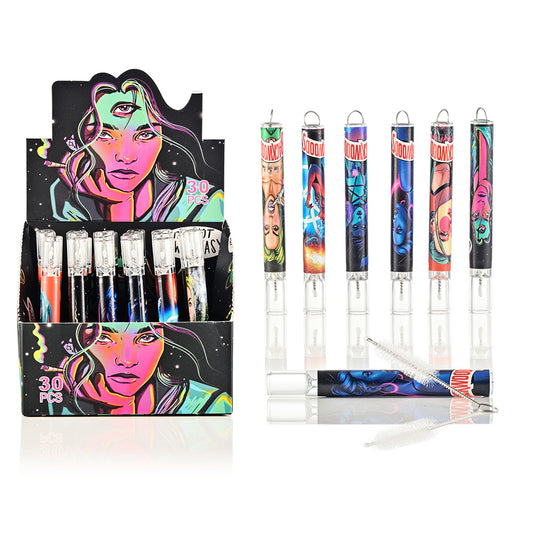 4 Inch cillums FY006 - Smoke Tech One LLC