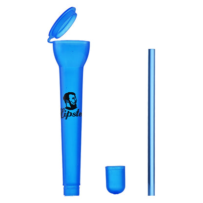 Hipster Quick Cone Filler 4.5" with Packing Stick - FY016