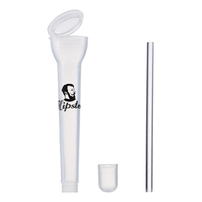 Hipster Quick Cone Filler 4.5" with Packing Stick - FY016