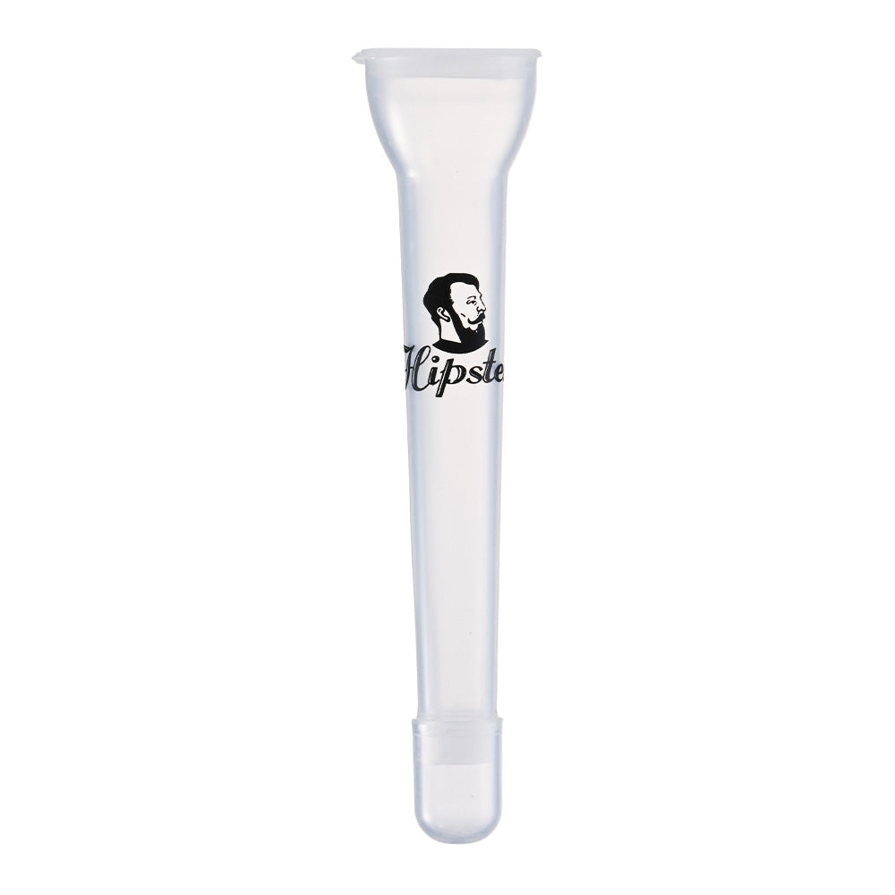 Hipster Quick Cone Filler 4.5" with Packing Stick - FY016