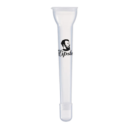 Hipster Quick Cone Filler 4.5" with Packing Stick - FY016