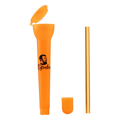 Hipster Quick Cone Filler 4.5" with Packing Stick - FY016