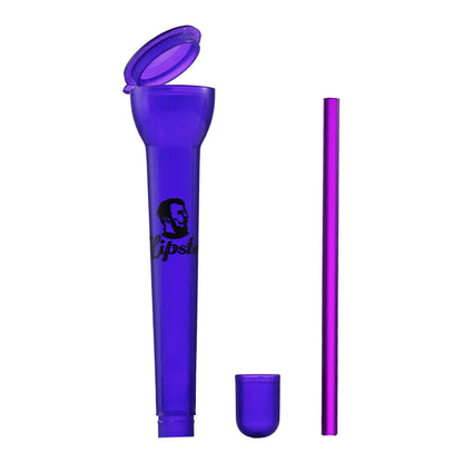 Hipster Quick Cone Filler 4.5" with Packing Stick - FY016