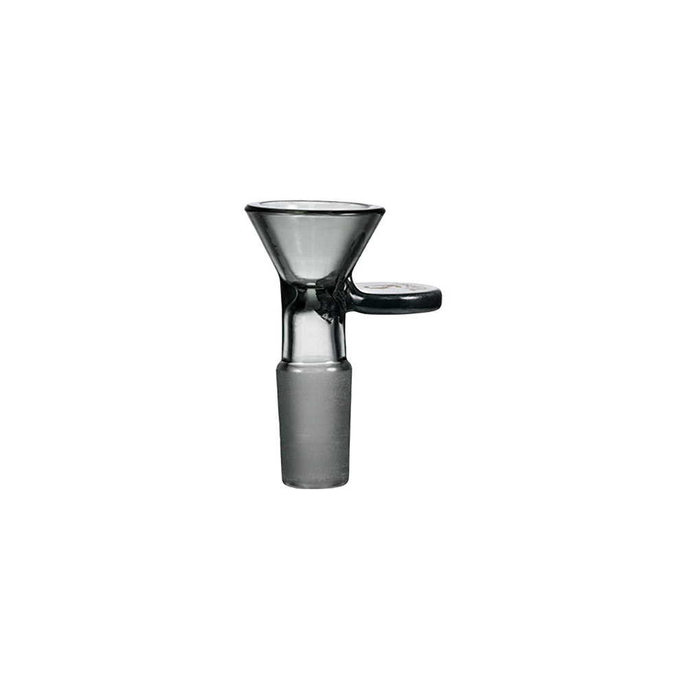 Hipster 14mm Male Frosted Joint Glass Bowl GBSET08