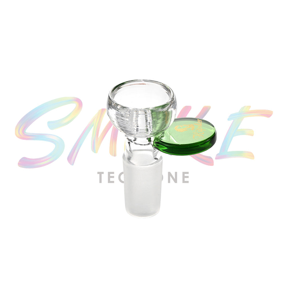 Hipster 14mm Male Frosted Joint Glass Bowl GBSET 12