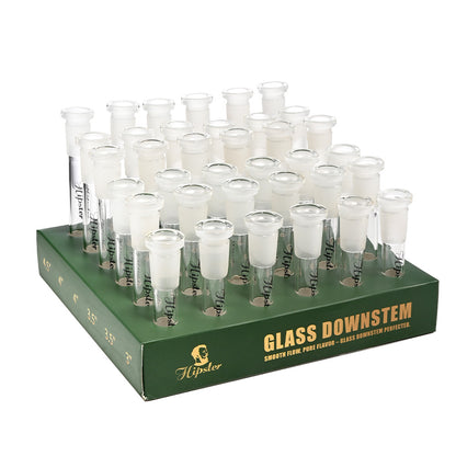 Hipster Glass Downstem GBSET 16