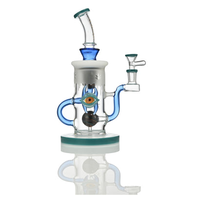 Hipster Alpha Glass rig GQ010