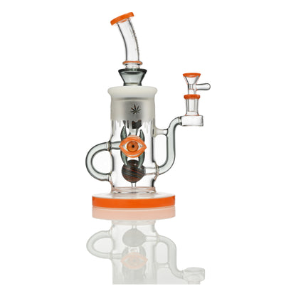 Hipster Alpha Glass rig GQ010