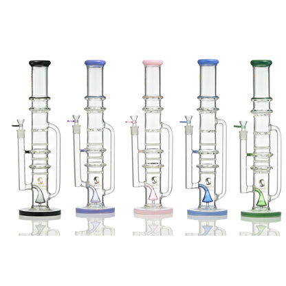 Hipster Alpha Glass GQ011