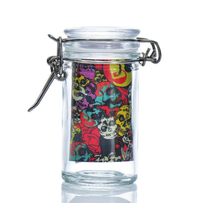 Nightmare Hits Set – Monster Mash Edition (Includes Bong, Grinder, Jar)
