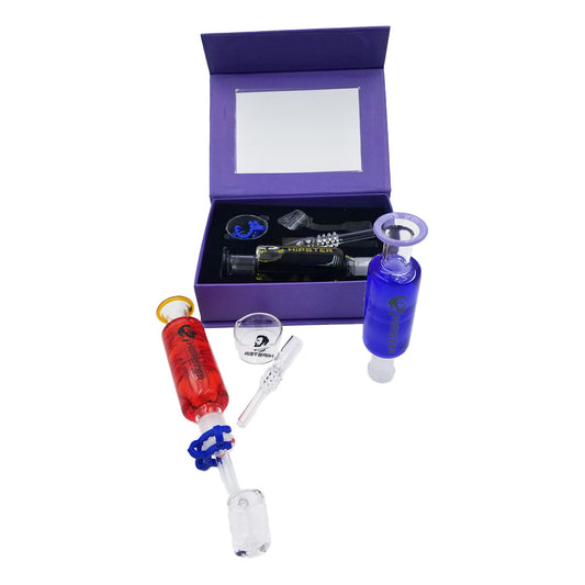 Hipster Nector Collectors GRY004 - Smoke Tech One LLC