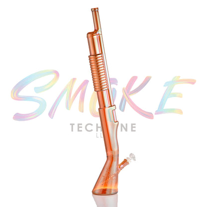 Hipster 27 inch Rifle Glass Water Pipe – GS026 - Smoke Tech One LLC
