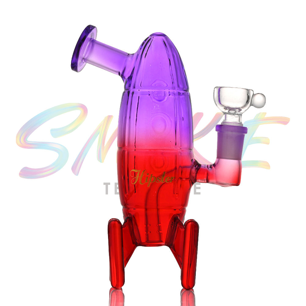 The Prism Llama Water Pipe GS039 - Smoke Tech One LLC